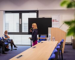 Konference SCIENCE COMMUNICATION 2025 portálu VědaVýzkum.cz